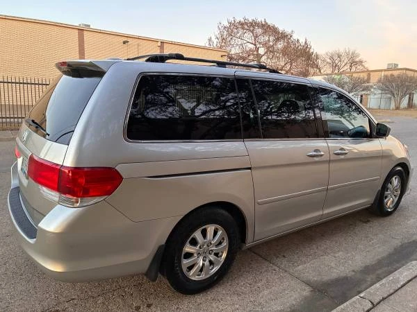 2008 Honda Odyssey - Image 5 of 17