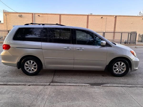 2008 Honda Odyssey - Image 4 of 17