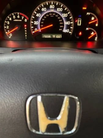2008 Honda Odyssey - Image 15 of 17