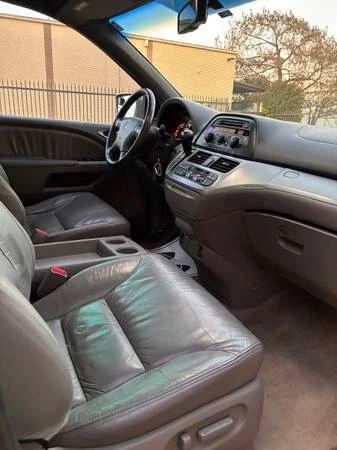 2008 Honda Odyssey - Image 9 of 17