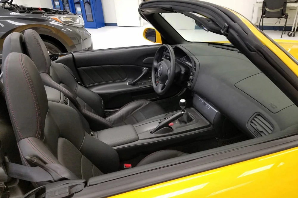 2008 Honda AP2 S2000 - Image 3 of 9