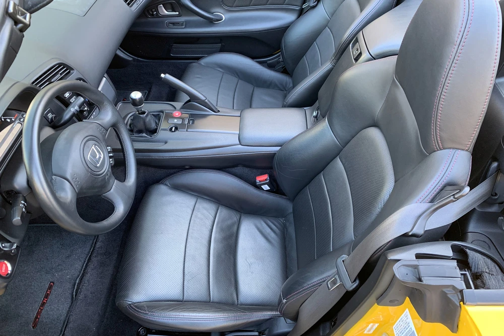 2008 Honda AP2 S2000 - Image 7 of 9
