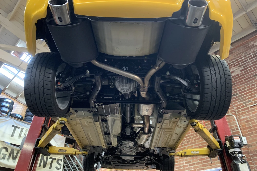 2008 Honda AP2 S2000 - Image 8 of 9
