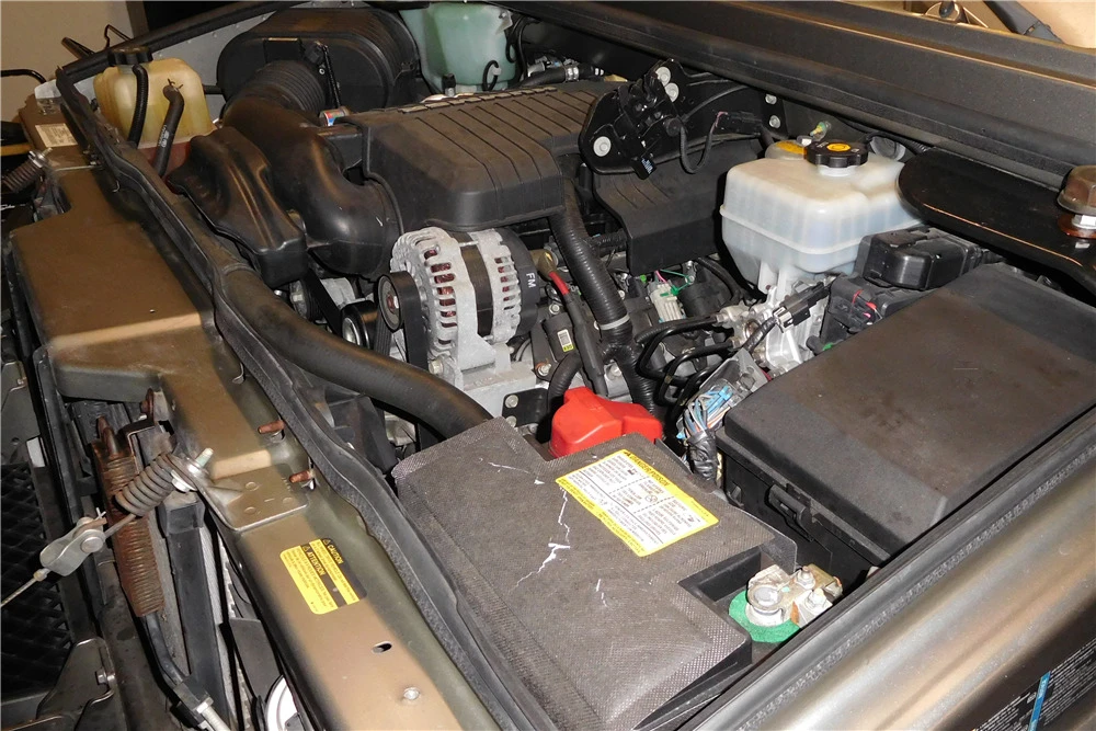 2008 Hummer Hummer H2 - Image 3 of 5