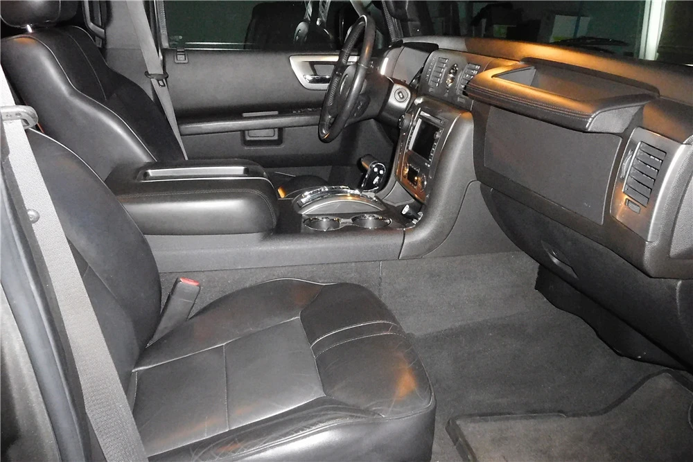 2008 Hummer Hummer H2 - Image 4 of 5