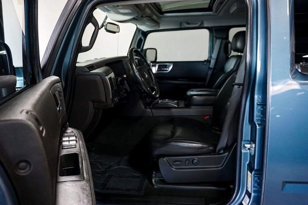 2008 Hummer Hummer H2 - Image 8 of 12