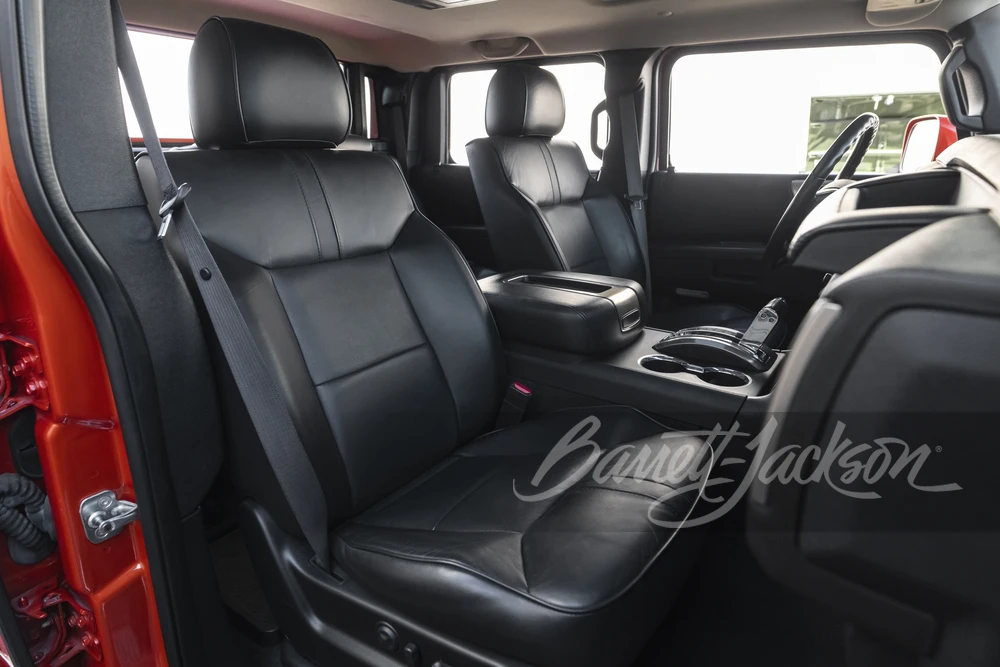 2008 Hummer Hummer H2 - Image 3 of 31