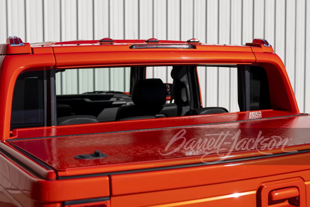 2008 Hummer Hummer H2 - Image 6 of 31