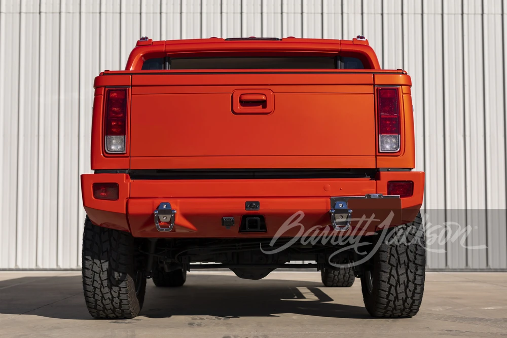 2008 Hummer Hummer H2 - Image 19 of 31