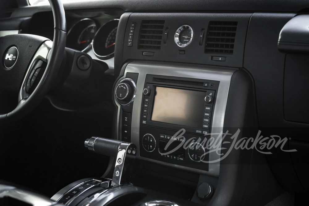 2008 Hummer Hummer H2 - Image 26 of 31
