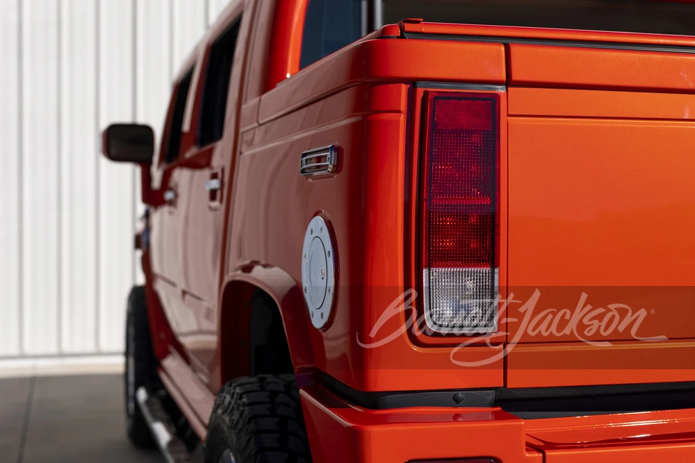 2008 Hummer Hummer H2 - Image 28 of 31