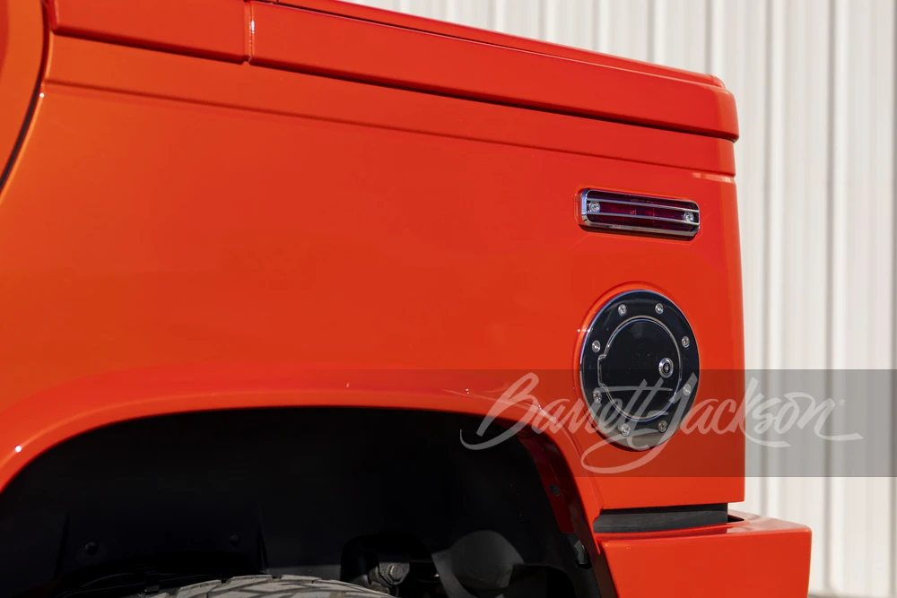 2008 Hummer Hummer H2 - Image 30 of 31