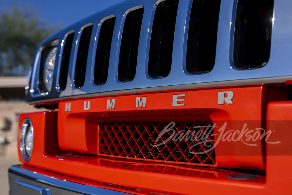 2008 Hummer Hummer H2 - Image 31 of 31