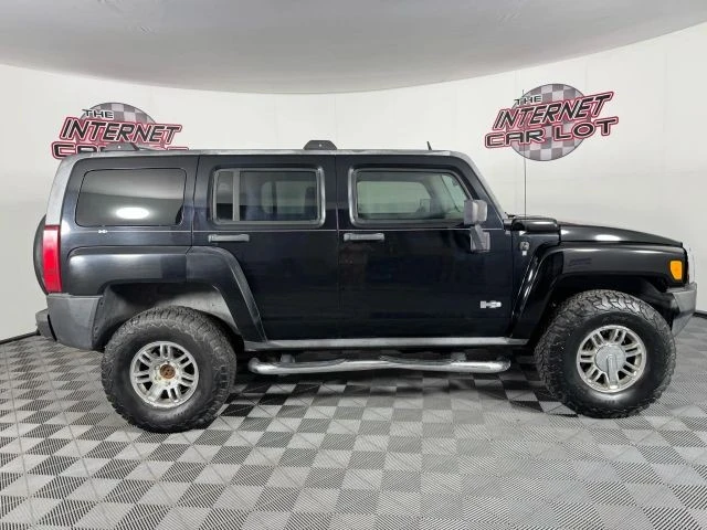 2008 Hummer Hummer H3 - Image 8 of 12