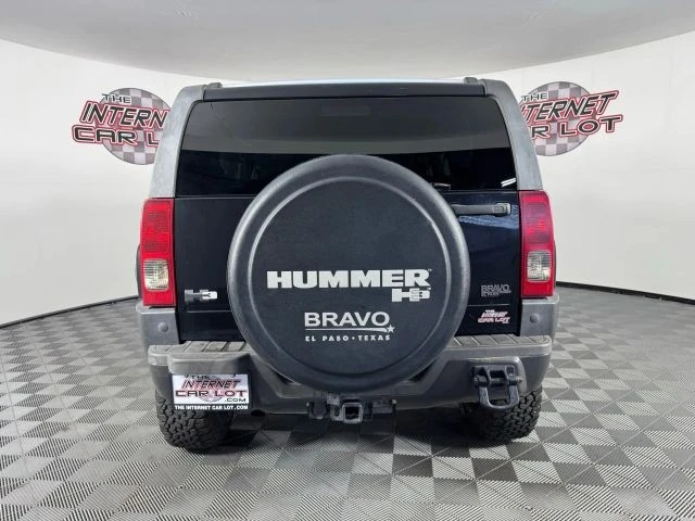2008 Hummer Hummer H3 - Image 6 of 12
