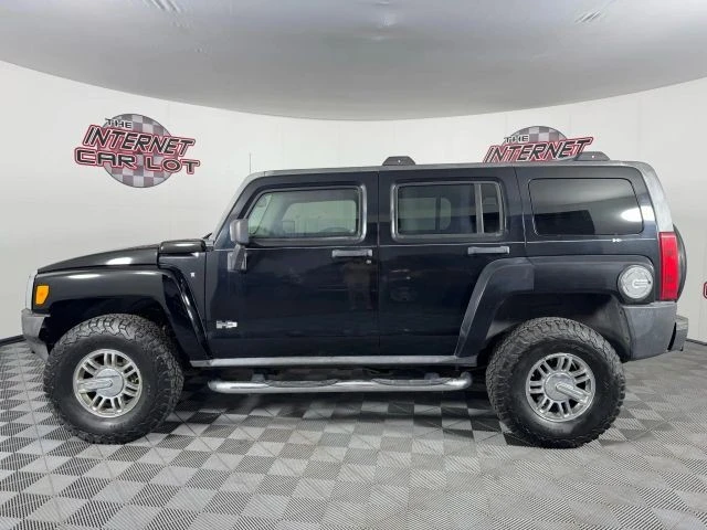 2008 Hummer Hummer H3 - Image 4 of 12