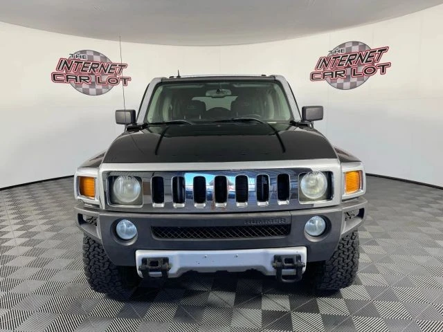 2008 Hummer Hummer H3 - Image 2 of 12