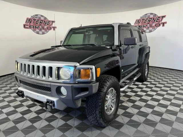 2008 Hummer Hummer H3 - Image 3 of 12