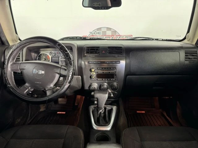 2008 Hummer Hummer H3 - Image 11 of 12