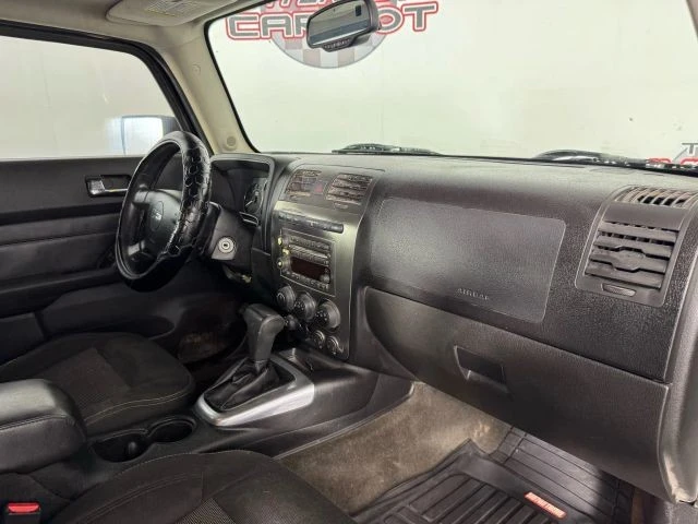 2008 Hummer Hummer H3 - Image 12 of 12