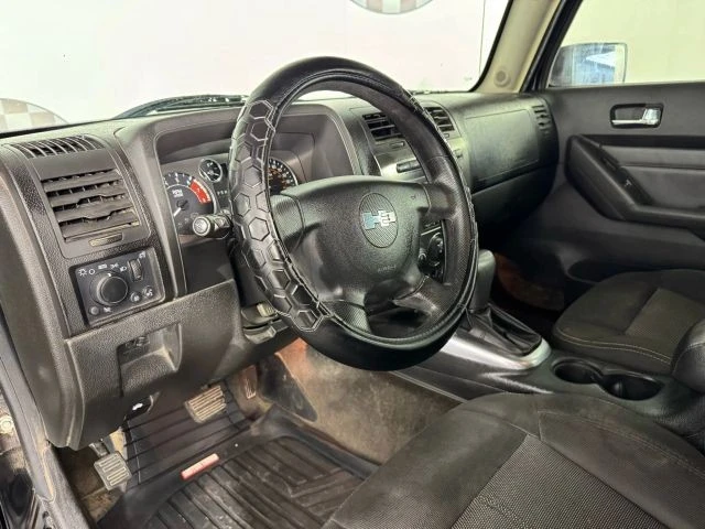 2008 Hummer Hummer H3 - Image 10 of 12
