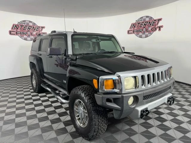 2008 Hummer Hummer H3 - Image 9 of 12