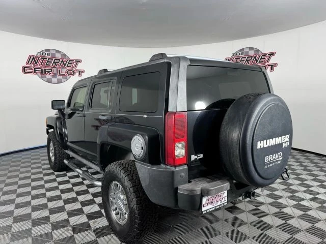 2008 Hummer Hummer H3 - Image 5 of 12