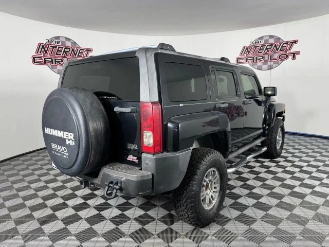 2008 Hummer Hummer H3 - Image 7 of 12