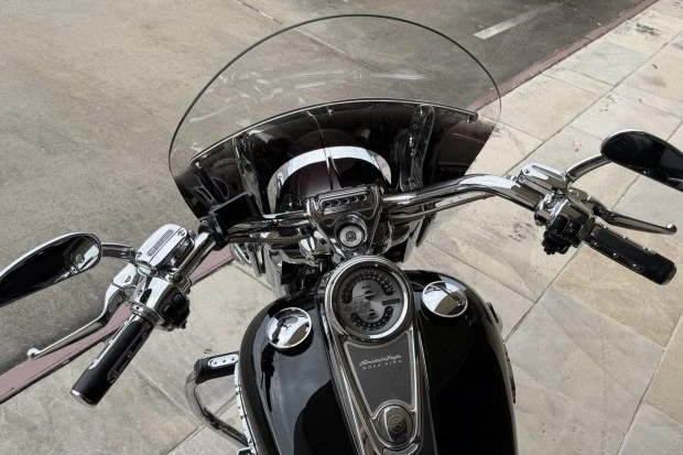 2008 Harley-Davidson CVO - Image 4 of 6