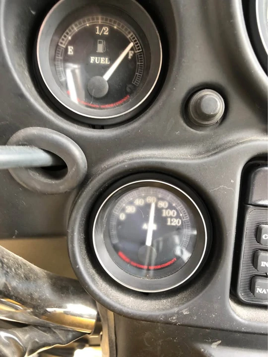2008 Harley-Davidson Touring Twin Cam - Image 9 of 9