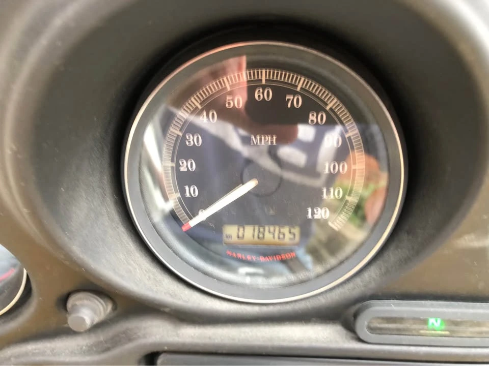 2008 Harley-Davidson Touring Twin Cam - Image 8 of 9