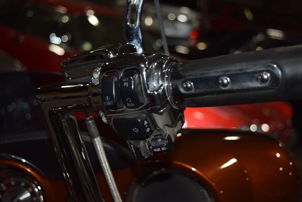 2008 Harley-Davidson CVO - Image 12 of 12