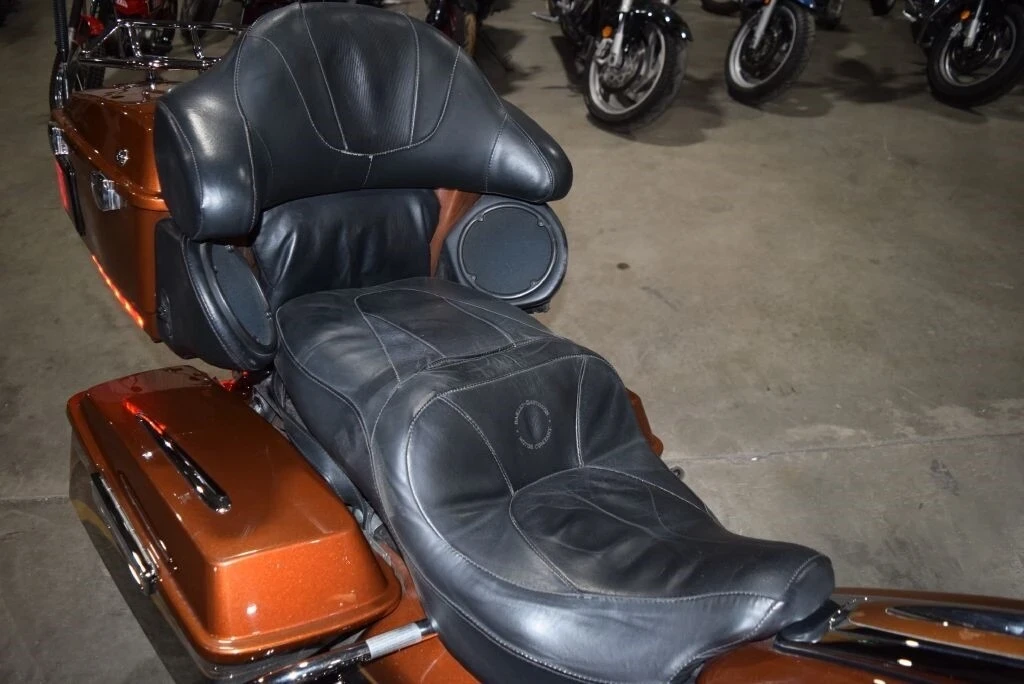 2008 Harley-Davidson CVO - Image 14 of 15