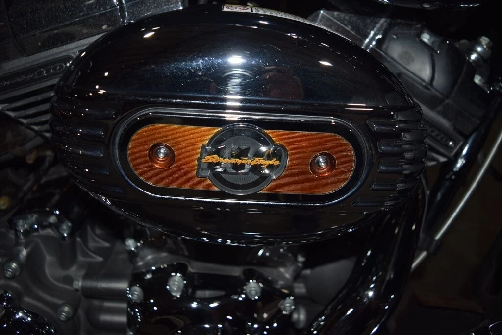 2008 Harley-Davidson CVO - Image 9 of 12