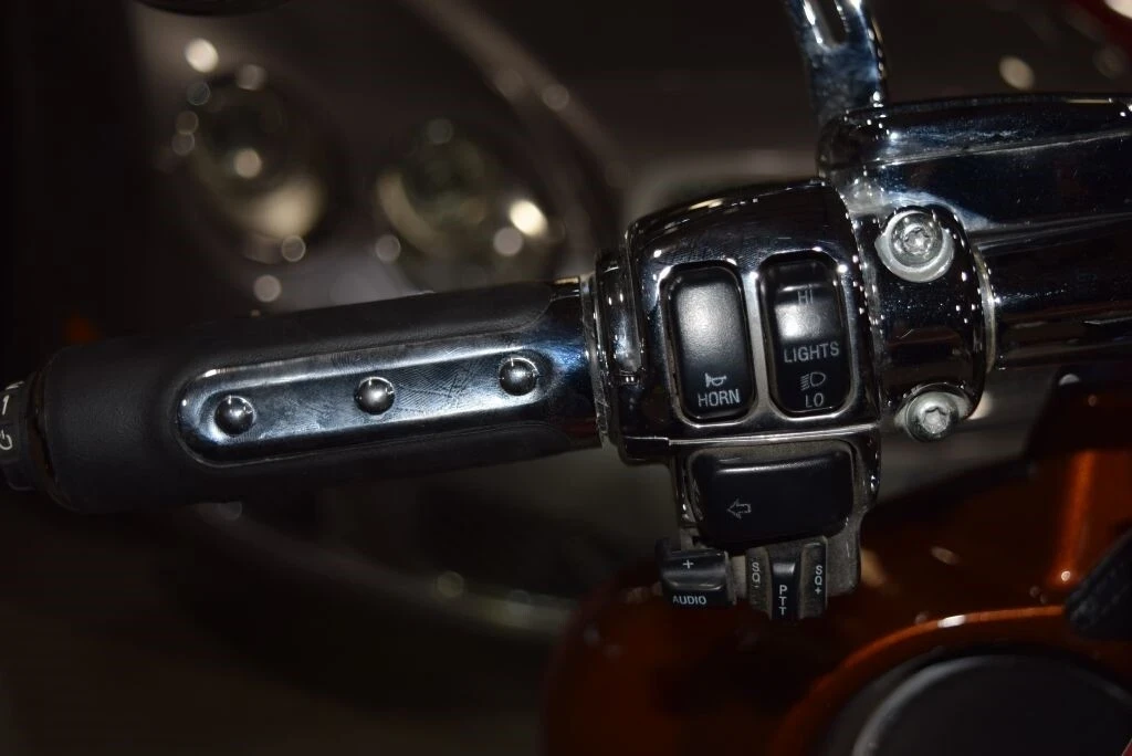 2008 Harley-Davidson CVO - Image 13 of 15