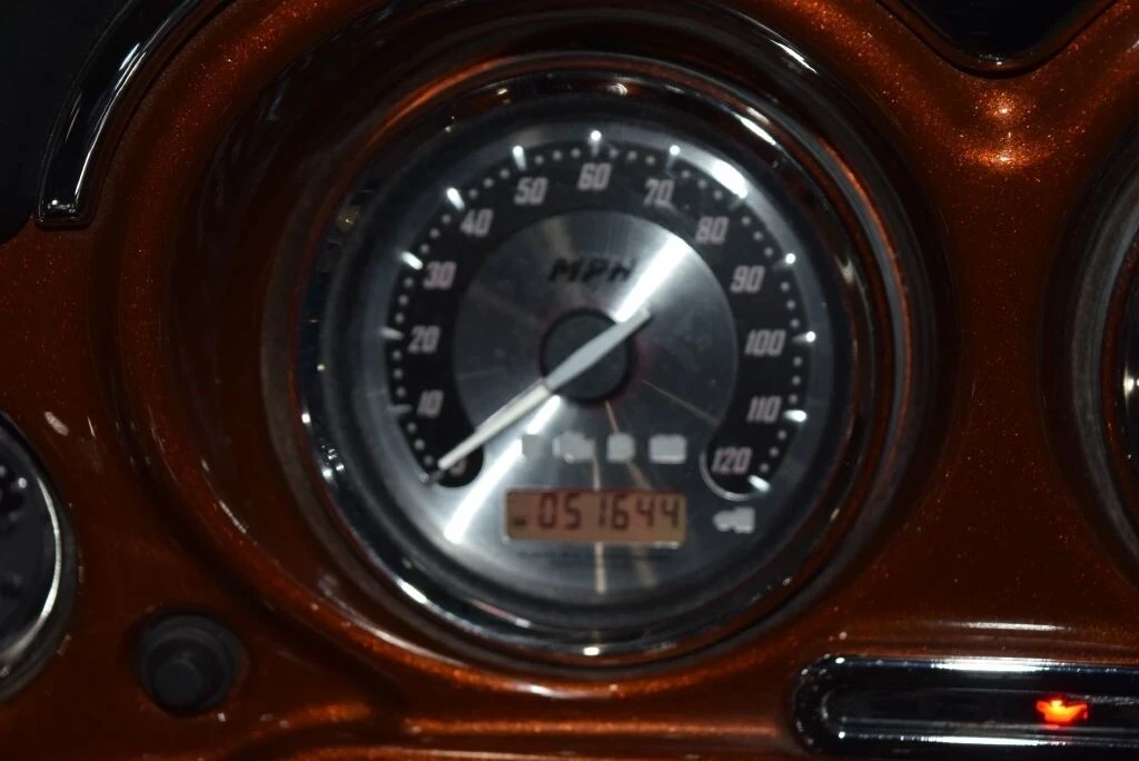 2008 Harley-Davidson CVO - Image 11 of 12