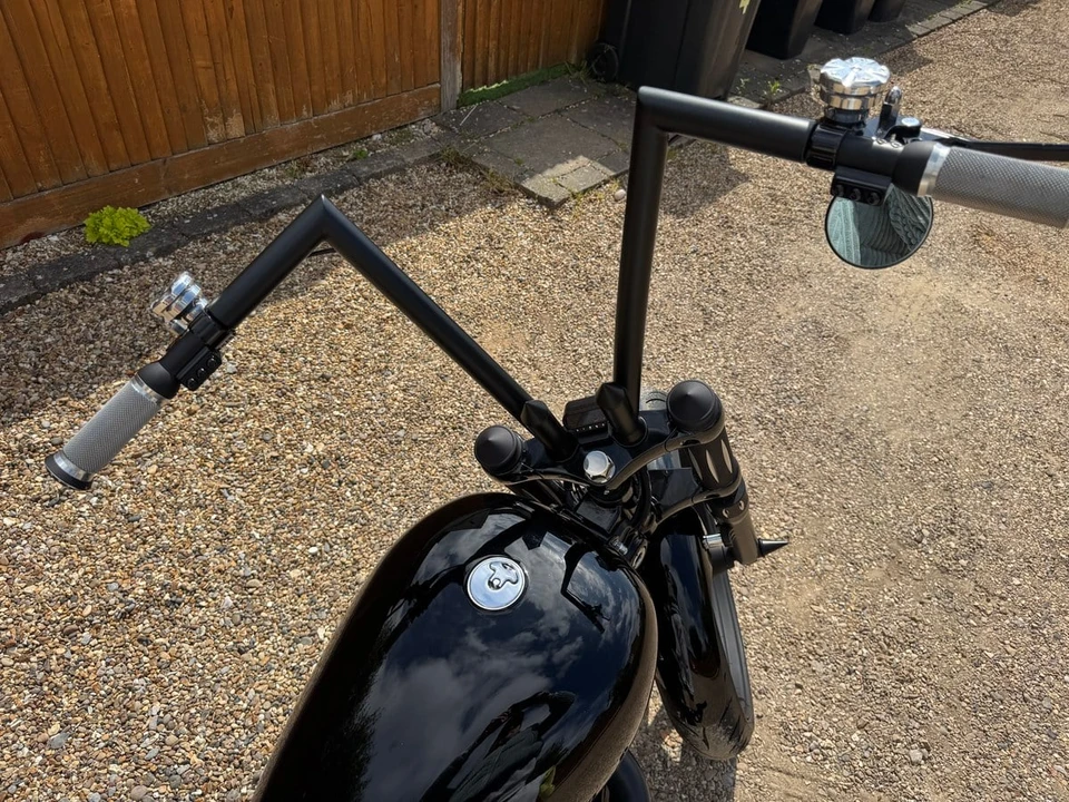 2008 Harley-Davidson Dyna Twin Cam - Image 30 of 30