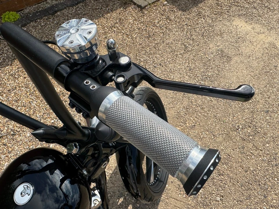2008 Harley-Davidson Dyna Twin Cam - Image 31 of 31