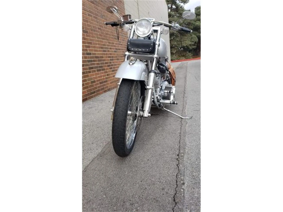 2008 Harley-Davidson Sportster Rubber Mount - Image 5 of 20