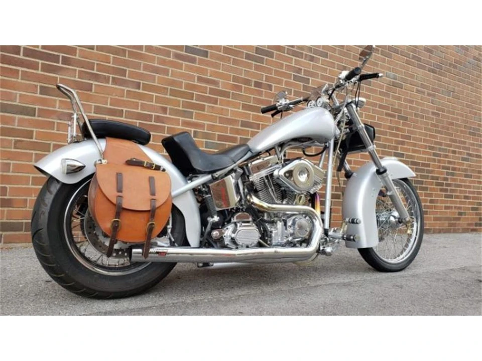 2008 Harley-Davidson Sportster Rubber Mount - Image 4 of 20