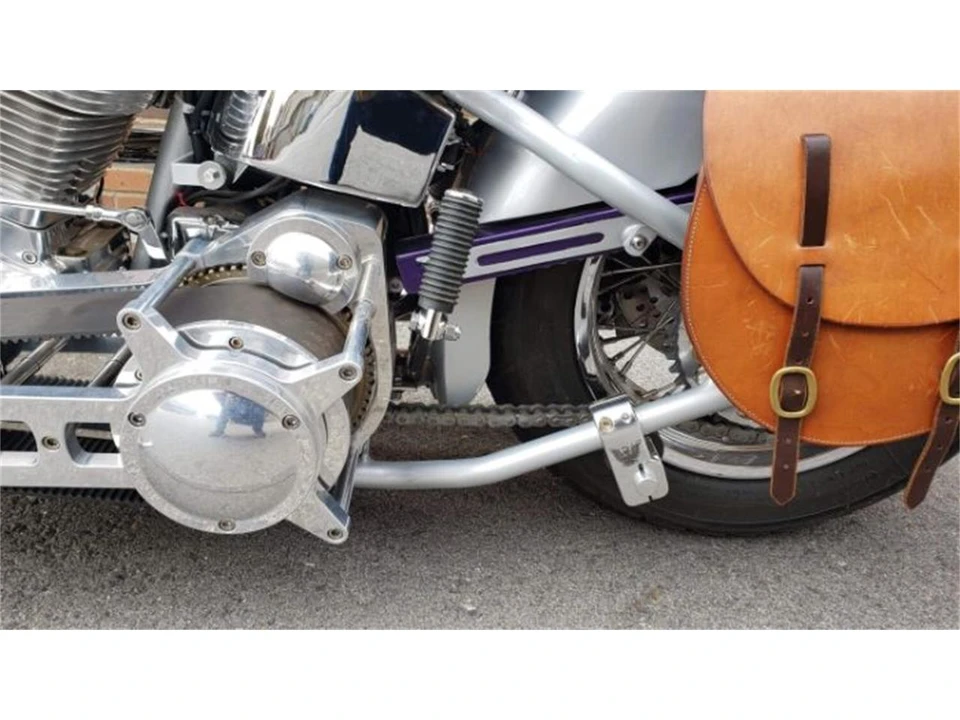 2008 Harley-Davidson Sportster Rubber Mount - Image 15 of 20