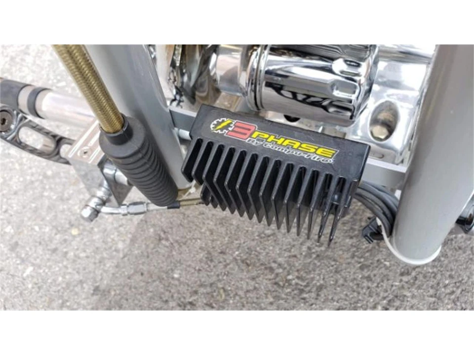 2008 Harley-Davidson Sportster Rubber Mount - Image 12 of 20