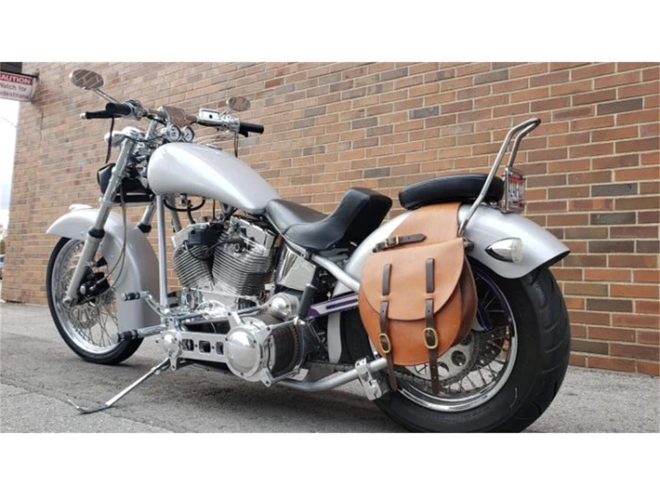 2008 Harley-Davidson Sportster Rubber Mount - Image 13 of 20