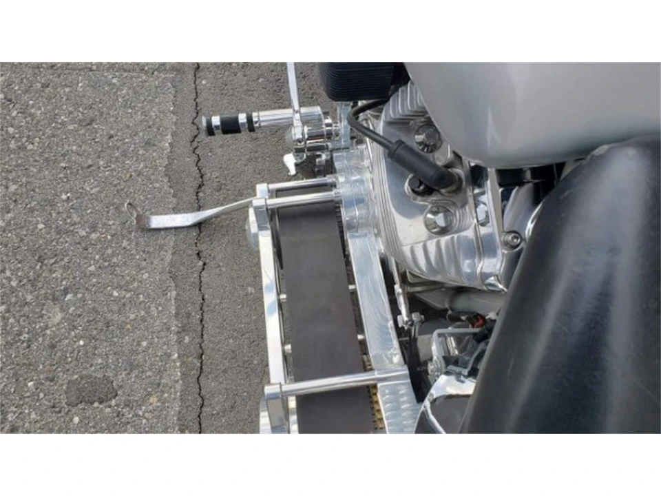 2008 Harley-Davidson Sportster Rubber Mount - Image 18 of 20