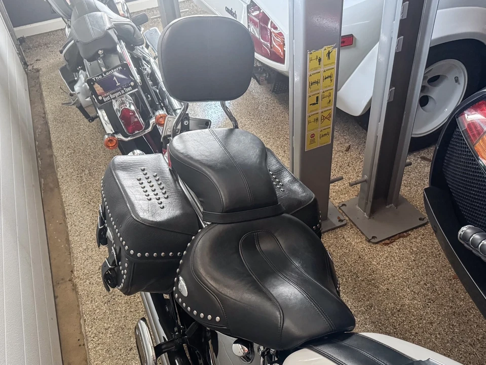 2008 Harley-Davidson Softail - Image 18 of 18
