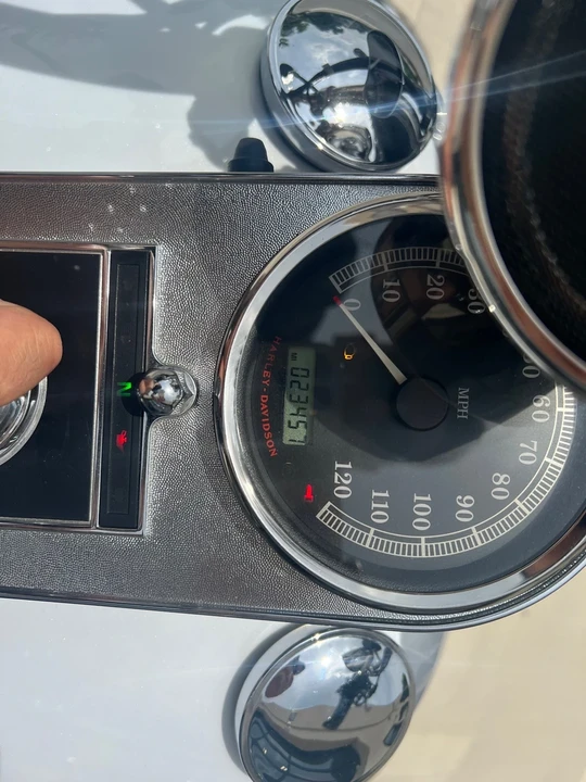 2008 Harley-Davidson Softail - Image 10 of 18