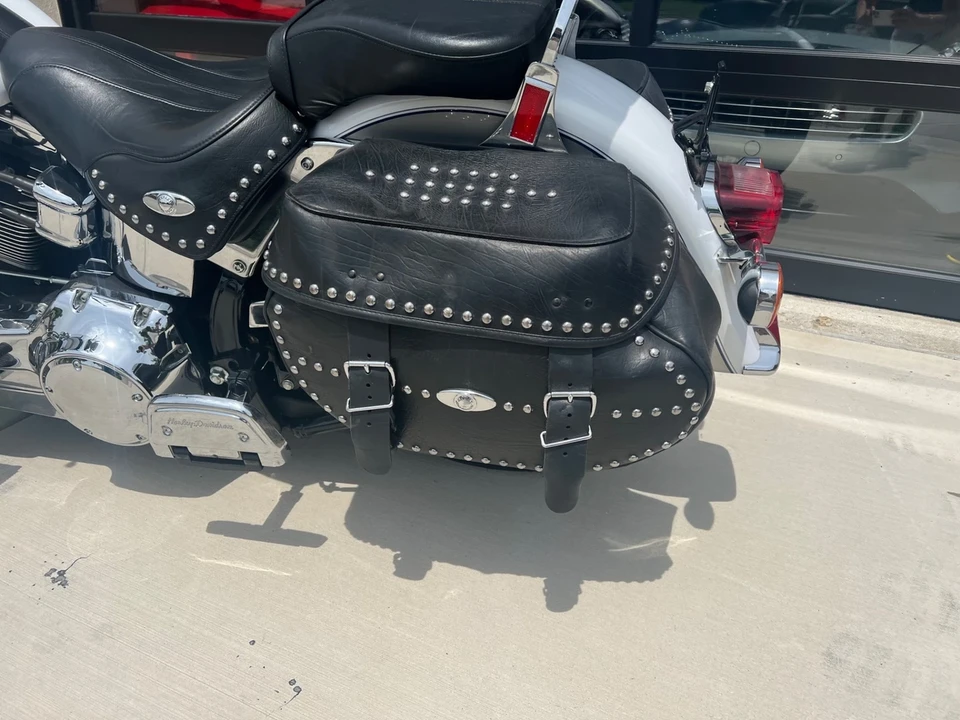 2008 Harley-Davidson Softail - Image 9 of 18