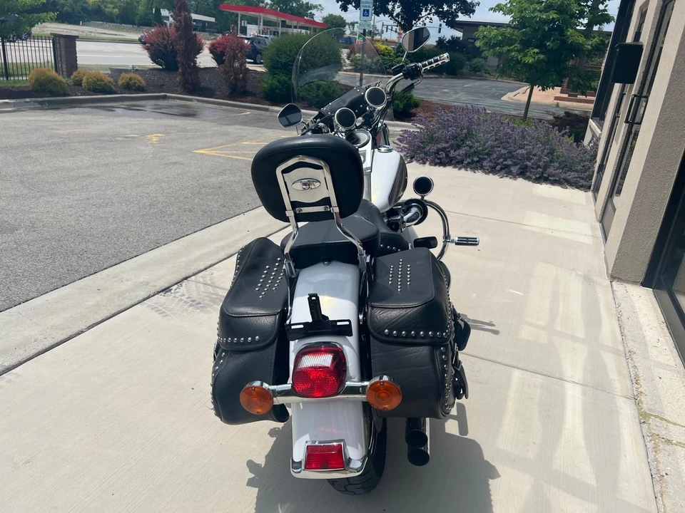 2008 Harley-Davidson Softail - Image 8 of 18