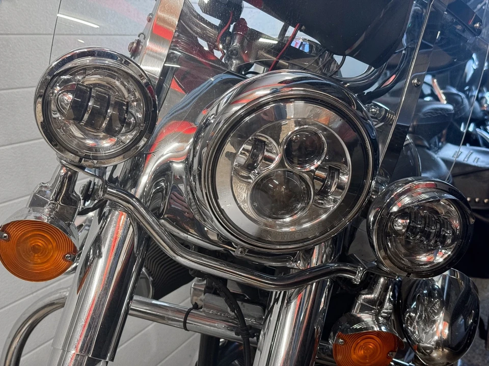 2008 Harley-Davidson Softail - Image 14 of 18