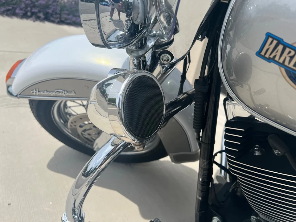 2008 Harley-Davidson Softail - Image 12 of 18